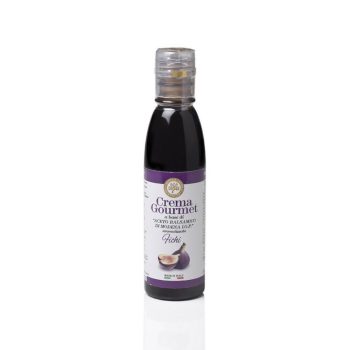 Crema Balsamica ai fichi