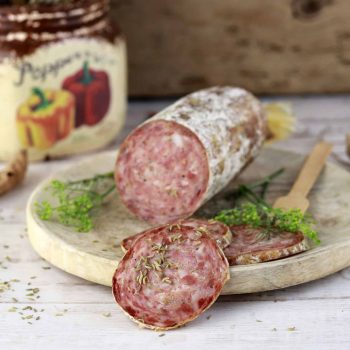 Salame “la Sbriciolona”