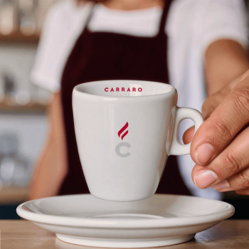 Primo Mattino – caffè in grani