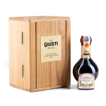Aceto Balsamico Tradizionale di Modena DOP "Affinato"