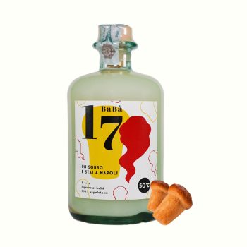 Babà17 Classic