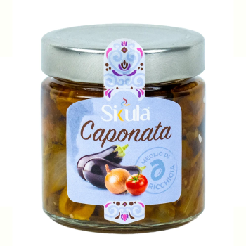 Caponata