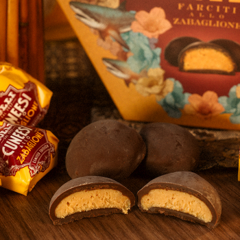 Cuneesi allo zabaglione