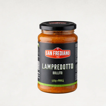 Lampredotto bollito