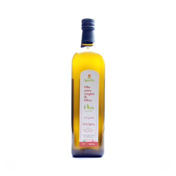Olio extra vergine mosto - Taggiasca