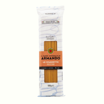 Lo Spaghetto Farro Integrale