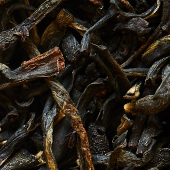 TE NERO - Ceylon Dimbula Ratnapura FOP