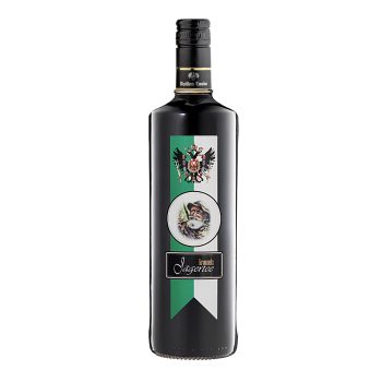 Tè del Cacciatore