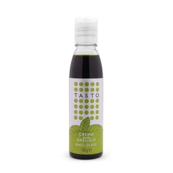 Crema Tasto Basilico