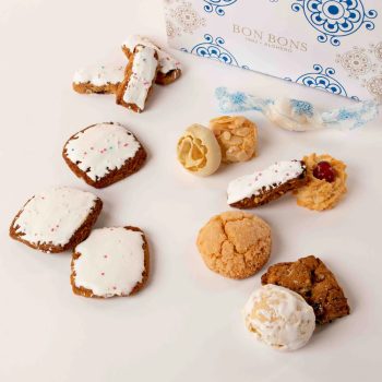 Dolci tradizionali sardi