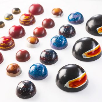 Stampi per pasticceria